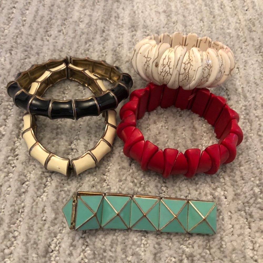 Bracelet Bundle